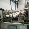 Decoration Wall Panel Roll Forming Machine